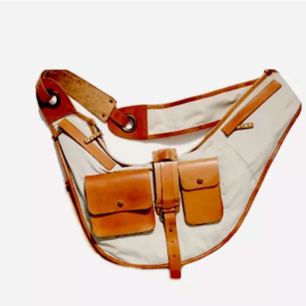 Free People Blue Ridge Bag